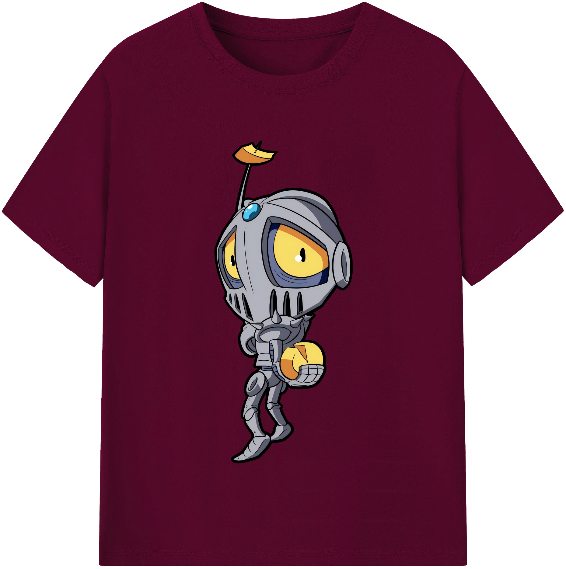 （画像用） ジョジョの奇妙な冒険 JoJo's Bizarre Adventure レディースカジュアルプリントTシャツ（綿100％）